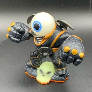 Skylander figurine